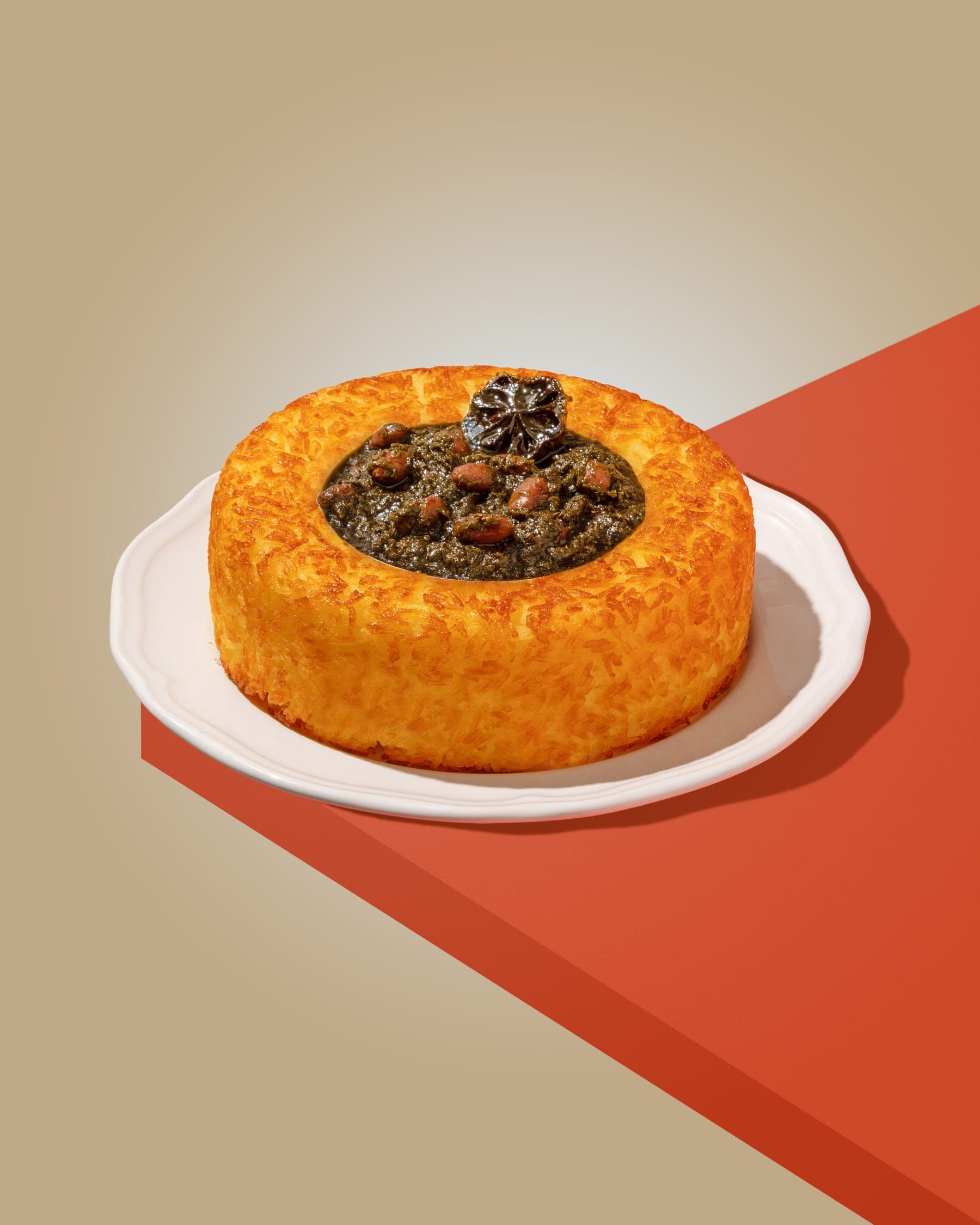 Ghormeh Sabzi